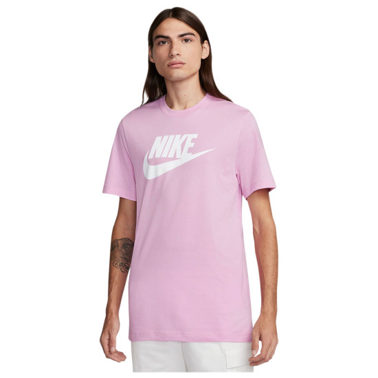 Nike Ανδρική κοντομάνικη μπλούζα Sportswear Futura Icon T-Shirt